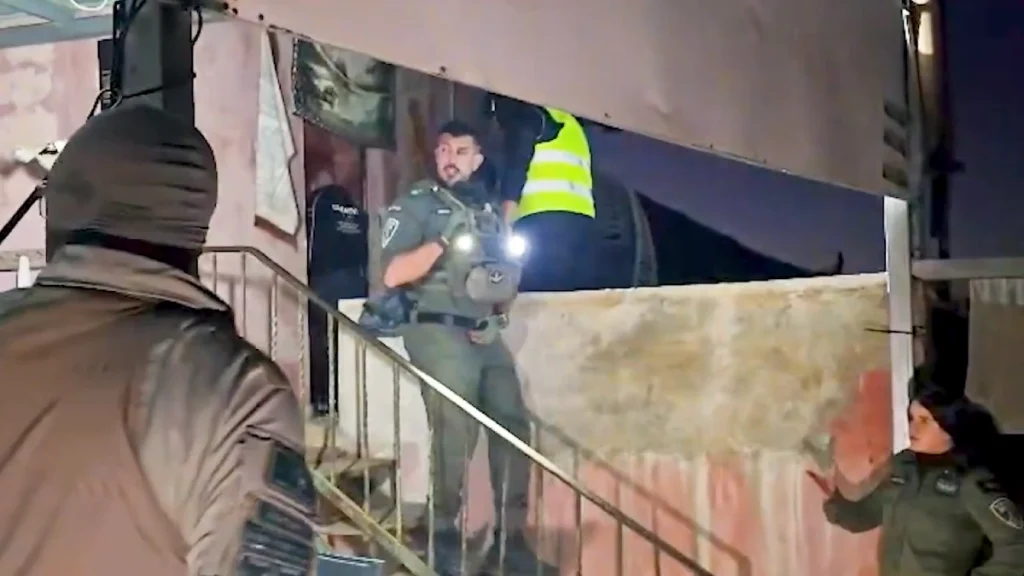 policia-israel-arresta-personas-ataques-colonos-fotoperiodista-diplomaticos-cisjordania