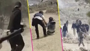policia-israel-arresta-personas-ataques-colonos-fotoperiodista-diplomaticos-cisjordania-destacada