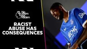 ¿Por qué Ainsley Maitland-Niles no se arrodilló antes del Everton vs Chelsea?