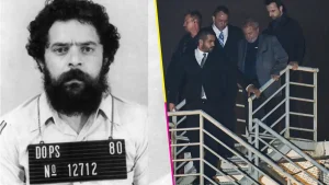 ¿Por qué Lula da Silva estuvo en la cárcel? La historia de sus dos encarcelamientos