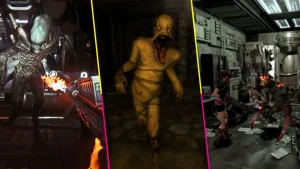 por-que-nos-encantan-videojuegos-terror-explicacion-estudio-destacada