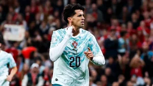 Portugal sin Cristiano Ronaldo