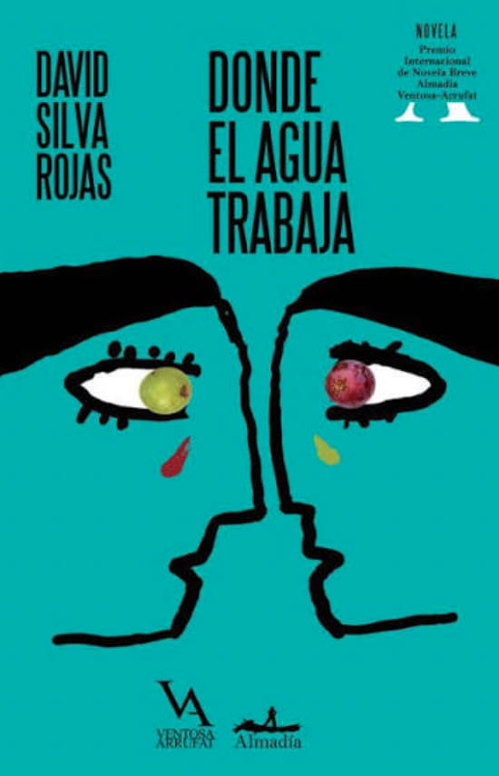 Premio Literario IA