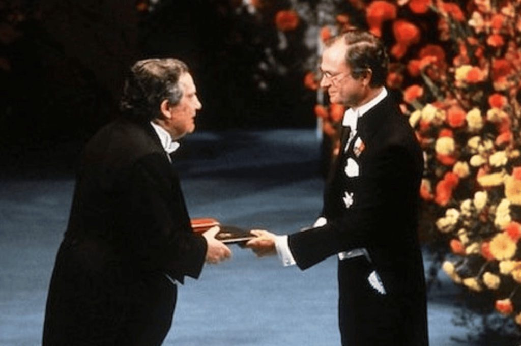 ¿Puede México ganar el Premio Nobel de literatura este año?
