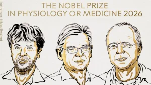 Premio Nobel de Medicina para Karl Deisseroth, Peter Hegemann y Georg Nagel por el 'interruptor de luz'