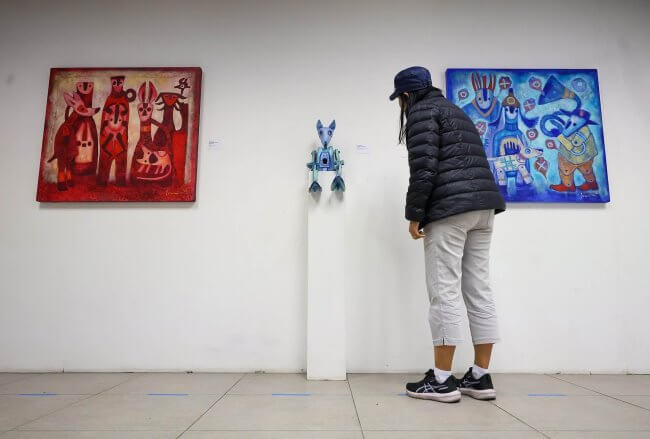 Todo sobre el primer Festival del Xoloitzcuintle en la CDMX