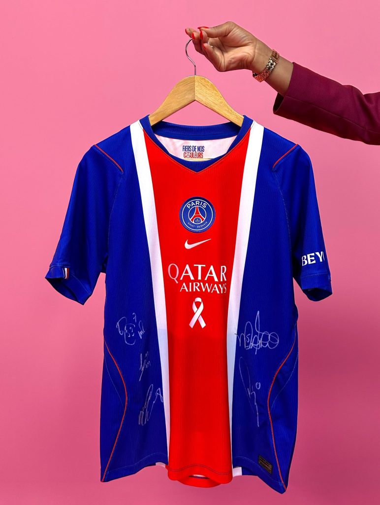 Por qué el PSG no asistirá al Balón de Oro 2026