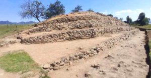 Descubrieron en Puebla un observatorio solar prehispánico de hace 2,500 años