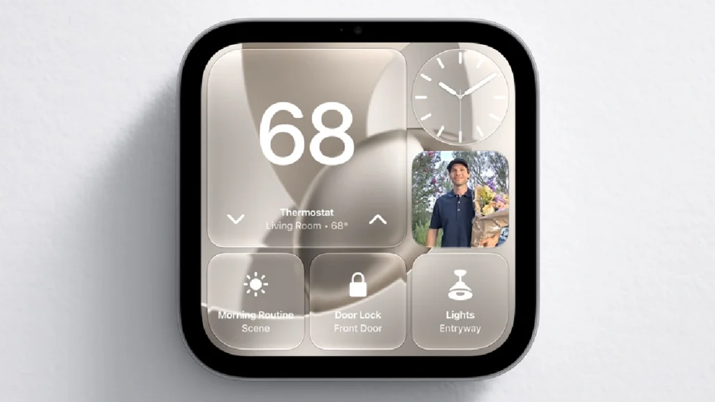 Que tanto se puede hacer en el Appe HomeView.