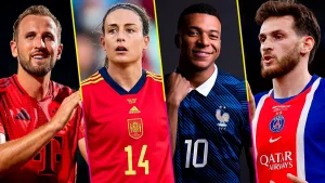 ¿Quién debe ganar el Balón de Oro 2026?
