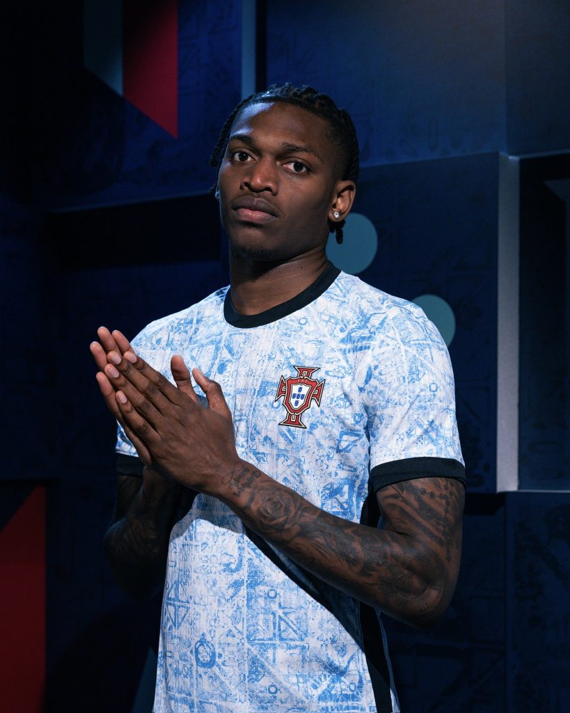 Rafael Leão