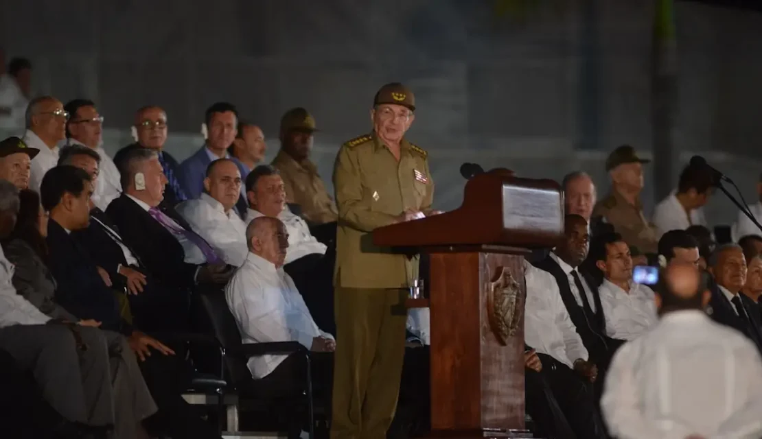 Jueza de Miami ordena la detención de Raúl Castro por el caso de las avionetas de Hermanos al Rescate