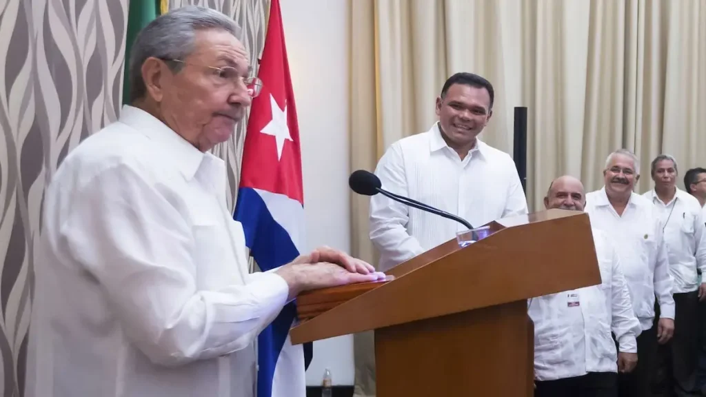 Estados Unidos ordena la detención de Raúl Castro por el caso de las avionetas de Hermanos al Rescate
