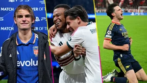 Champions league