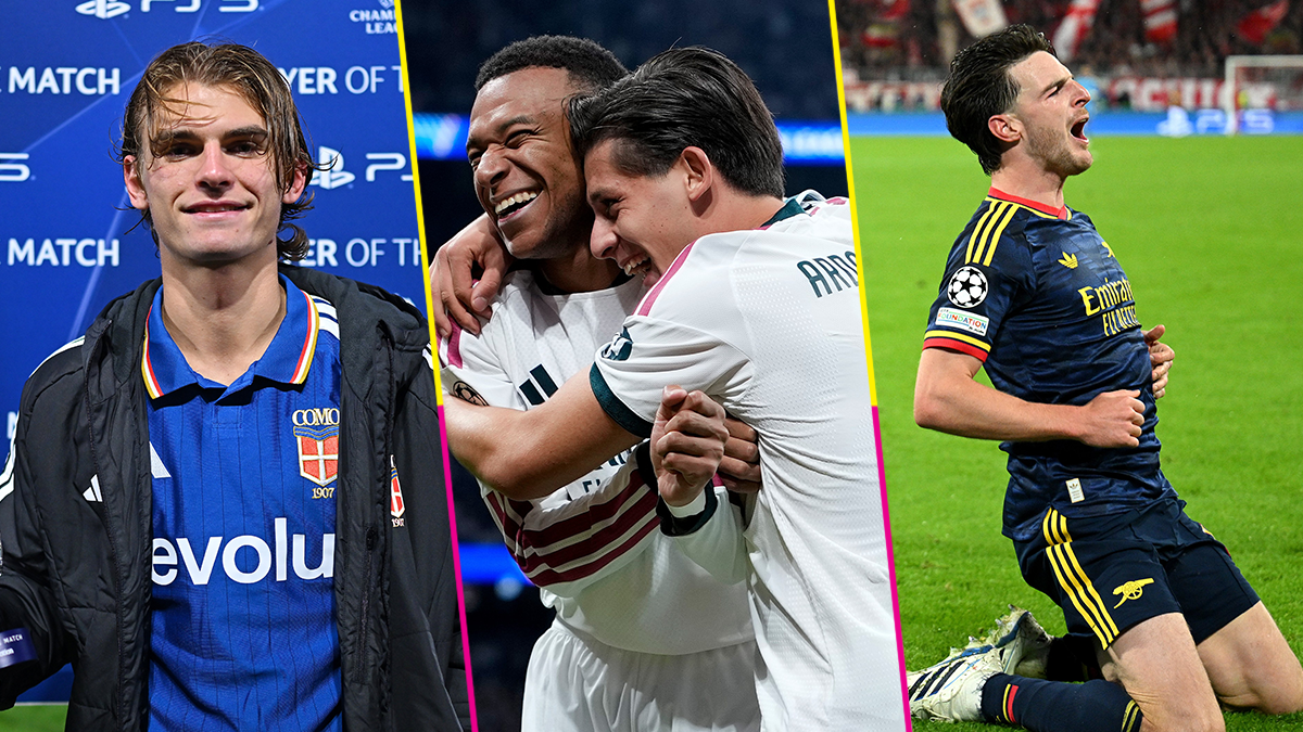Champions league