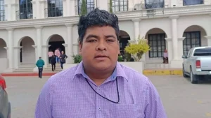 Asesinan a Reynaldo Pérez, defensor indígena de derechos humanos en Chenalhó