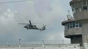 Riña en el penal de El Castillo en Mazatlán deja un saldo de 10 muertos y 16 heridos