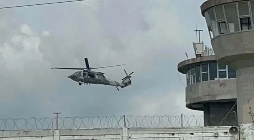 Riña en el penal de El Castillo en Mazatlán deja un saldo de 10 muertos y 16 heridos