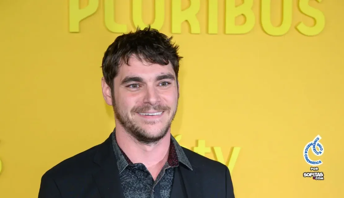 Muere RJ Mitte, actor de Breaking Bad, a los 34 años