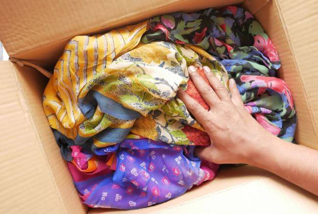 Joyas ocultas y regateo: La guía para cazar la mejor ropa de paca en La Lagunilla