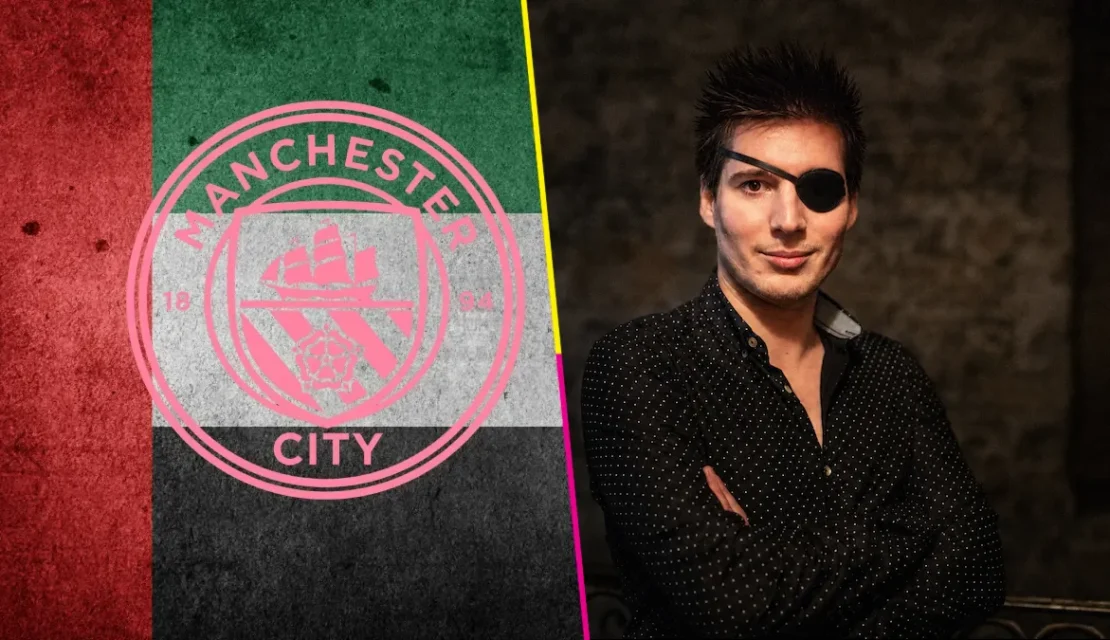 Hacker que delató al Manchester City seguirá como testigo protegido