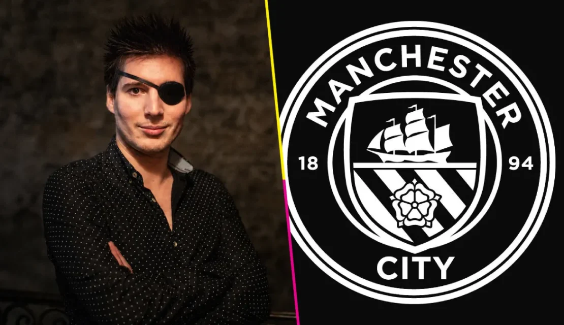 Rui Pinto, hacker que destapó infracciones del Manchester City, deja de ser testigo protegido