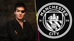 Rui Pinto, hacker que destapó infracciones del Manchester City, deja de ser testigo protegido