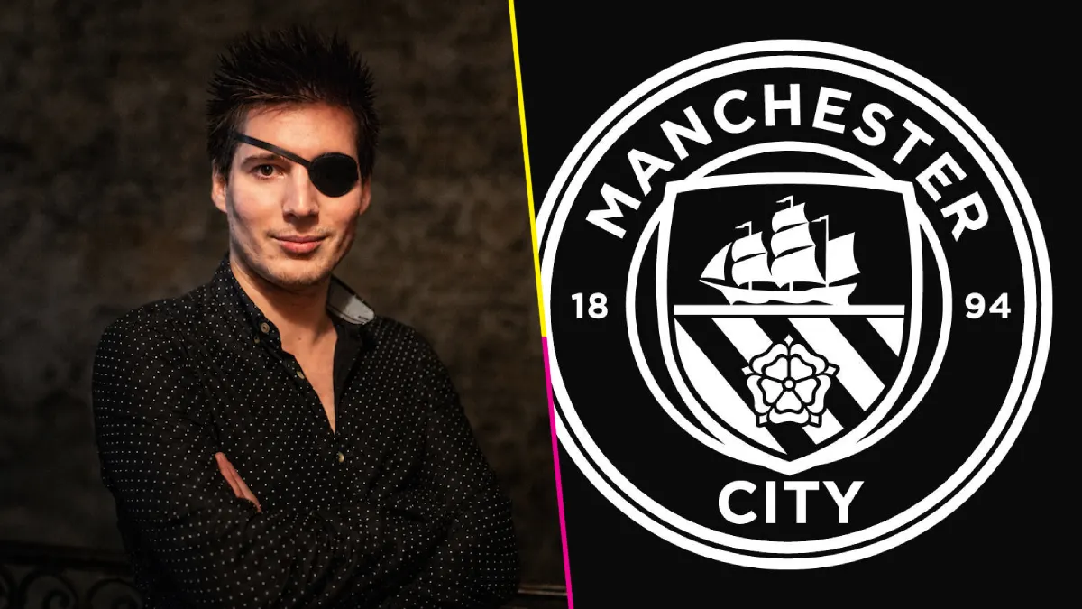 Rui Pinto, hacker que destapó infracciones del Manchester City, deja de ser testigo protegido