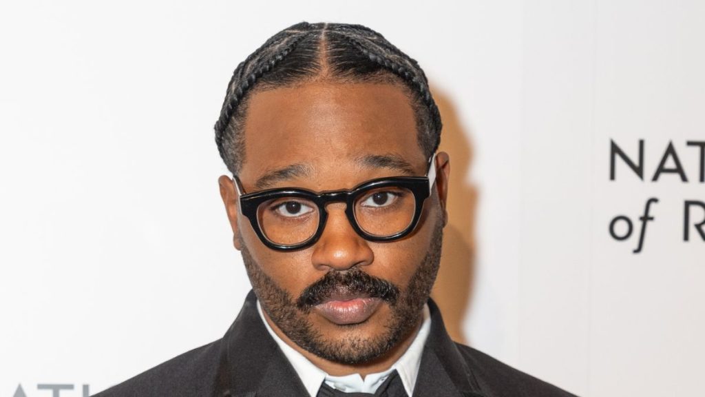 Ryan Coogler