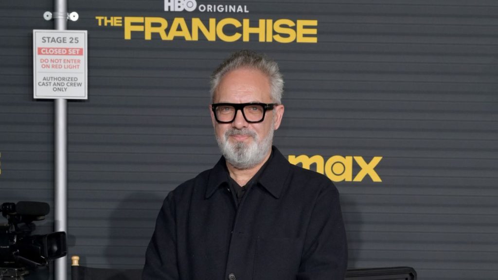Sam Mendes, director de las cuatro biopics de The Beatles