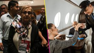 Senado exige trato VIP en el Aeropuerto Internacional de la Ciudad de México