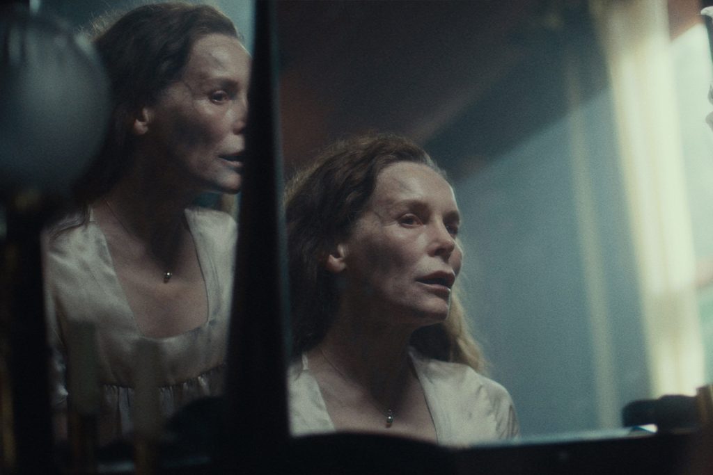Imagen de She Will de 2021 
