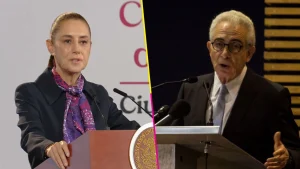 sheinbaum-arremete-contra-ernesto-zedillo-mexico-autocracia-electoral-destacada