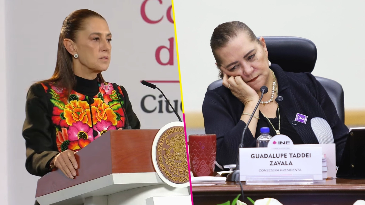 sheinbaum-confirma-investigacion-contra-guadalupe-taddei-tras-renuncia-ine-destacada