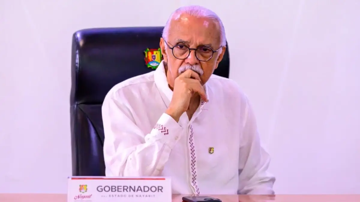 "Tuvo un desperfecto": Sheinbaum descarta caída de aeronave con alguna amenaza contra el gobernador de Nayarit