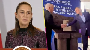 sheinbaum-exige-explicacion-gobernador-embajador-academia-internacional-queretaro-destacada