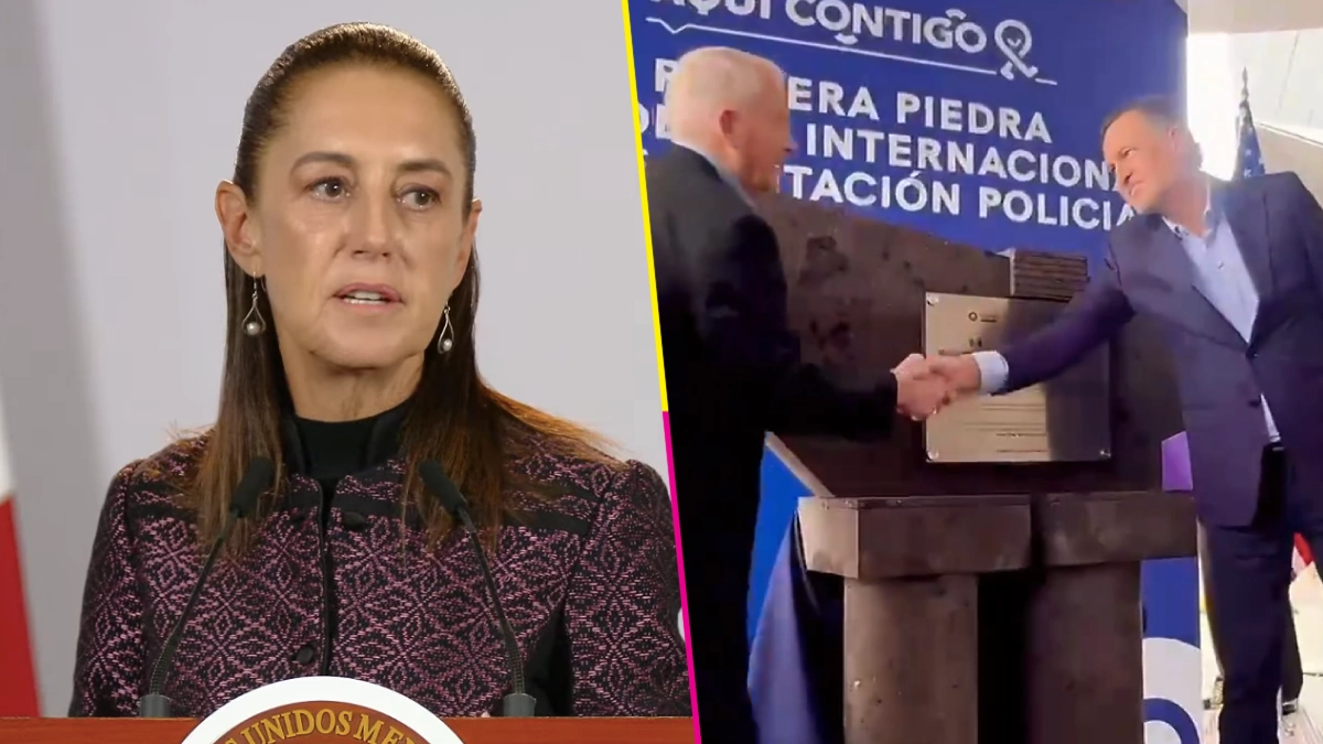 sheinbaum-exige-explicacion-gobernador-embajador-academia-internacional-queretaro-destacada