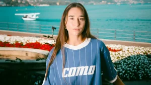 De México para Italia: Silvana Flores es nueva jugadora del Como 1907 Femenil
