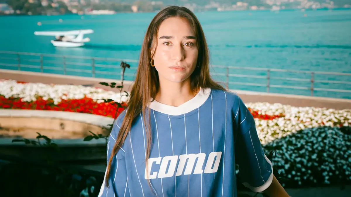 De México para Italia: Silvana Flores es nueva jugadora del Como 1907 Femenil