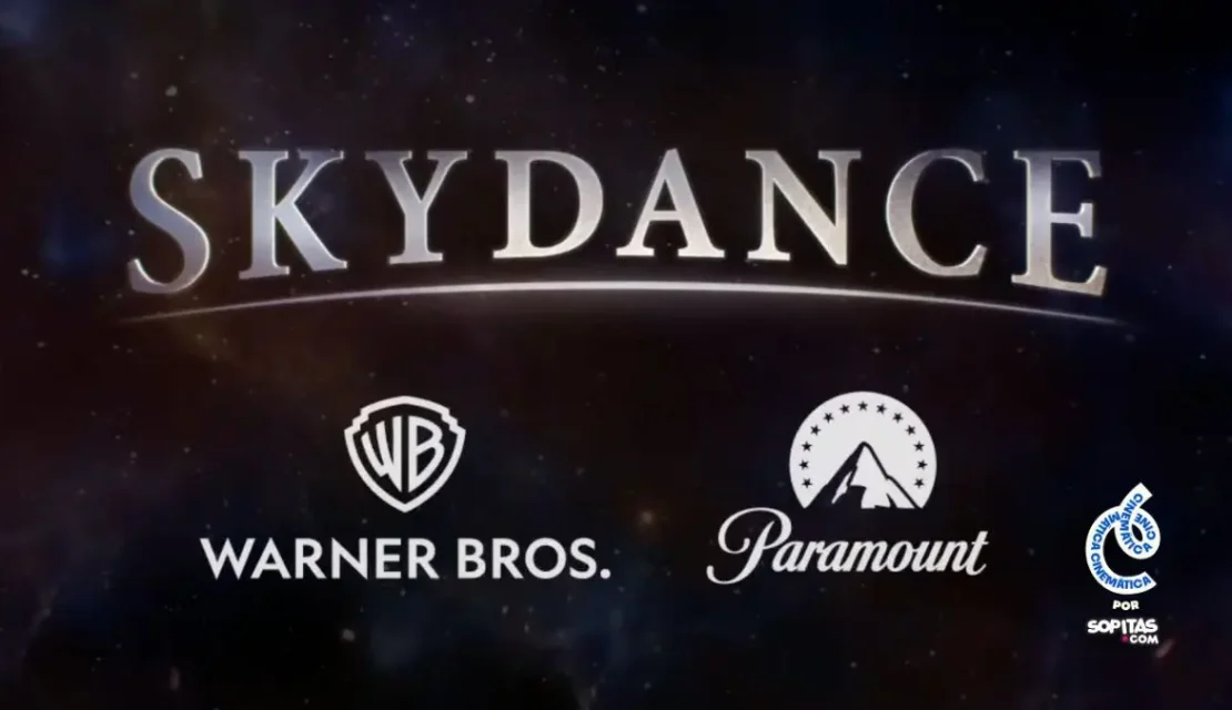 Hola, Skydance: Te explicamos todo lo que debes saber del cierre de la compra de Warner Bros. Discovery