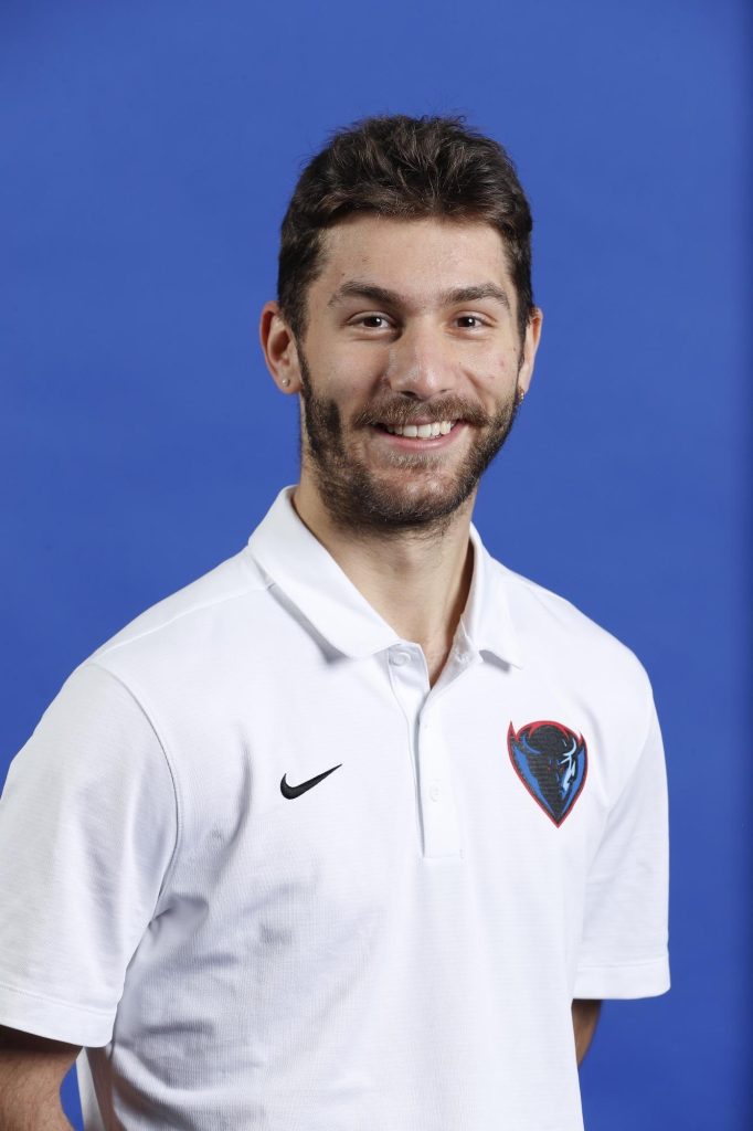 Stefan Milićević