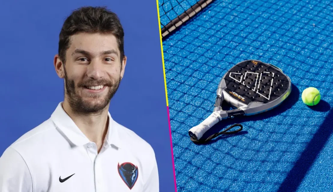Tsss… Stefan Milićević es suspendido 24 años por amañar juegos de tenis