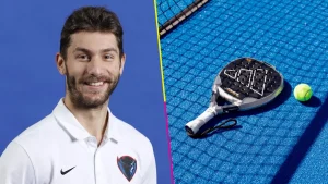 Stefan Milićević es suspendido 24 años por amañar juegos de tenis