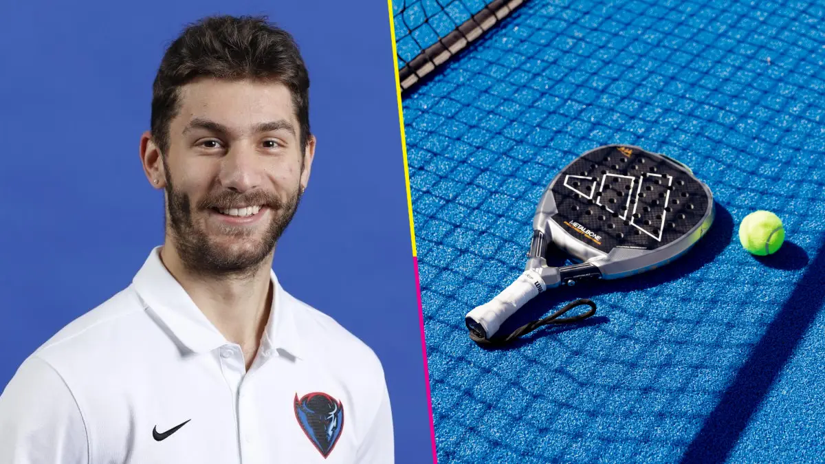Stefan Milićević es suspendido 24 años por amañar juegos de tenis