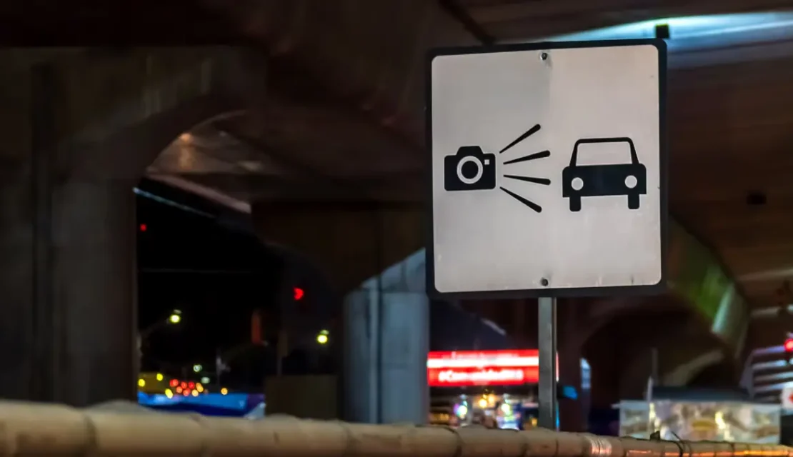 Suprema Corte decide que siempre sí seguirán las fotomultas en CDMX