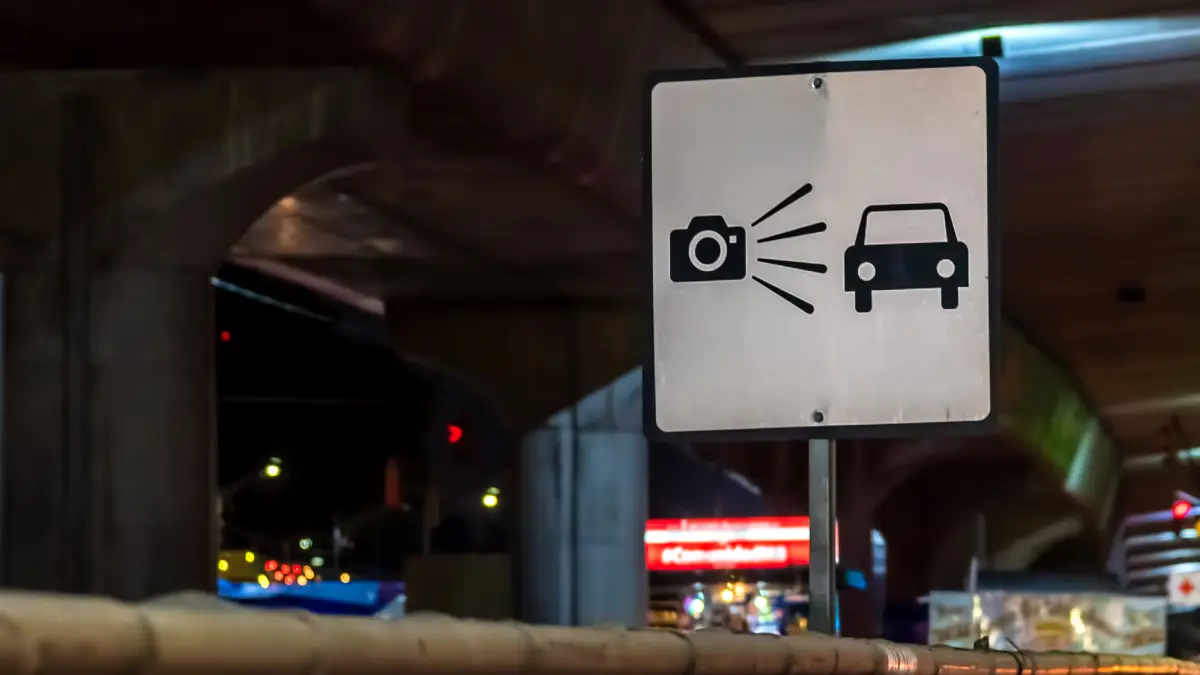 Suprema Corte decide que siempre sí seguirán las fotomultas en CDMX