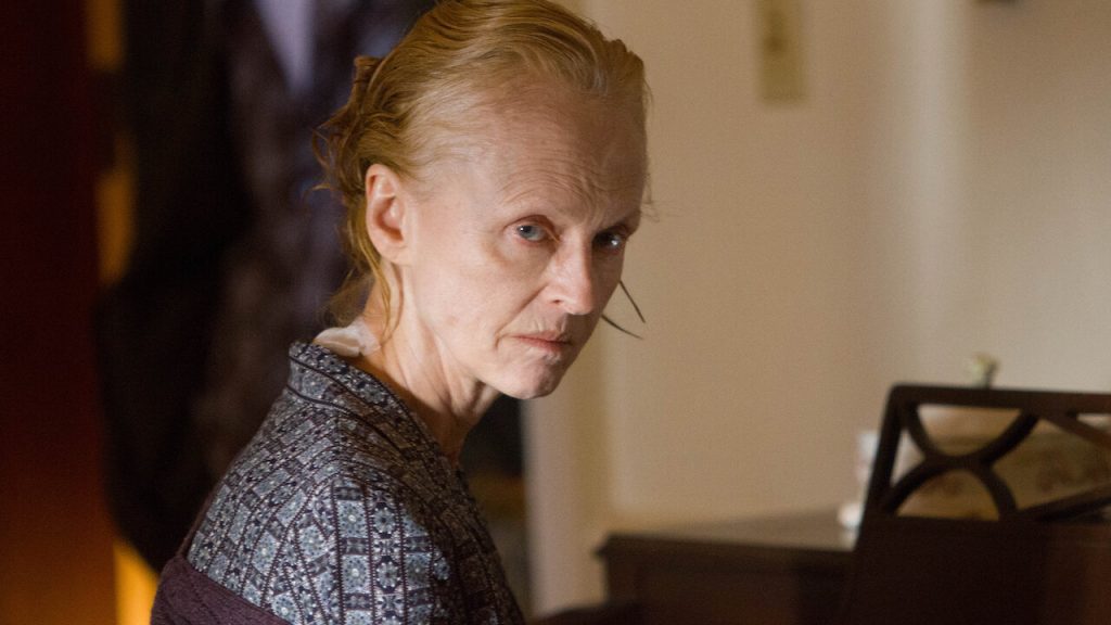 Imagen de The Taking of Deborah Logan