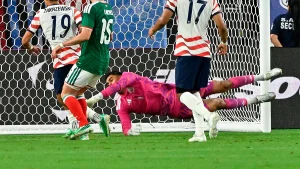 Tala Rangel vs Estados Unidos
