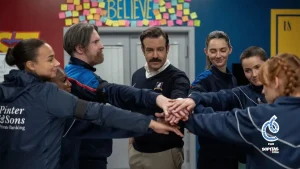 Terminó Ted Lasso 4 y tenemos una sugerencia por si hay temporada 5