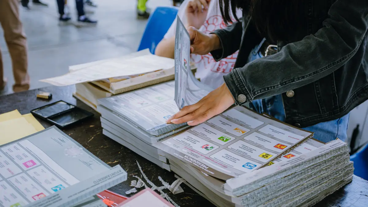 TEPJF da revés al INE e invalida los votos de las "boletas planchadas"